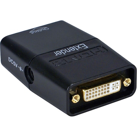 Qvs DVI Extender MHDCP-EQD2